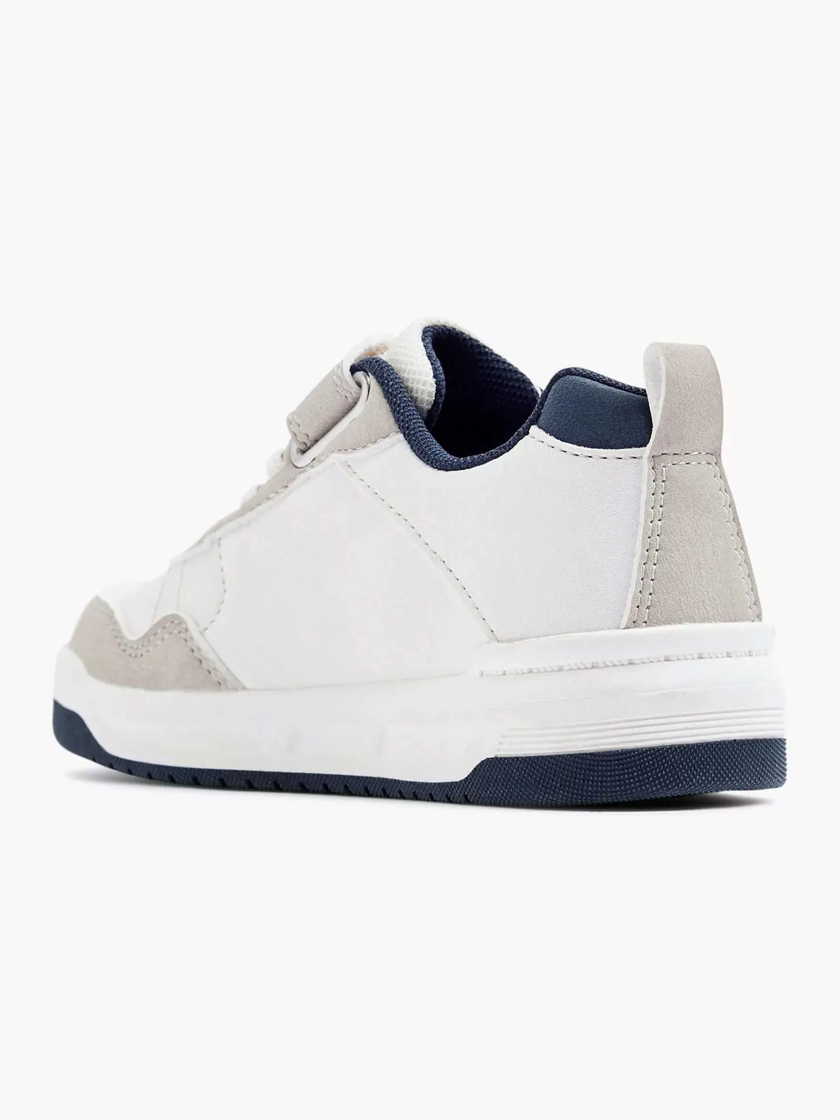 Jongensschoenen|Vty Beige Sneaker