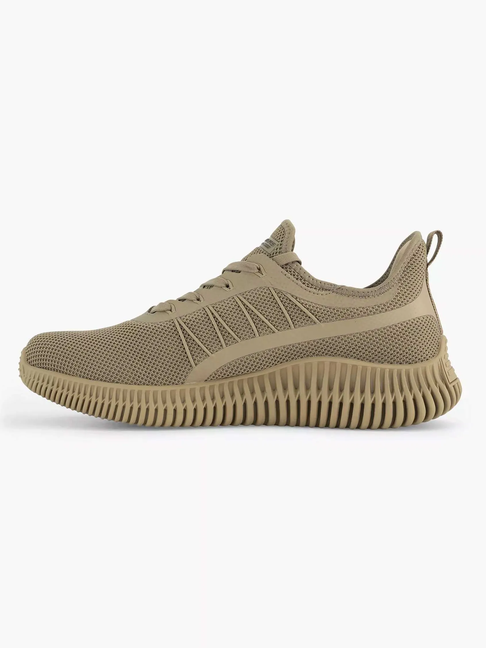 Sneakers|Skechers Beige Sneaker