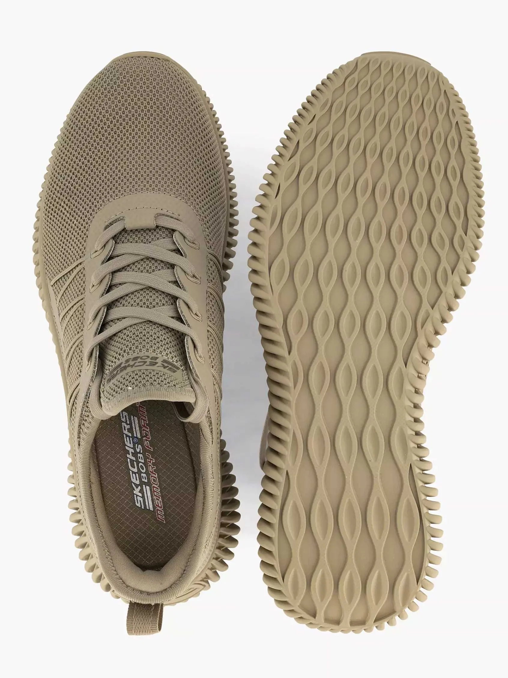 Sneakers|Skechers Beige Sneaker
