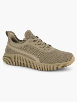 Sneakers|Skechers Beige Sneaker