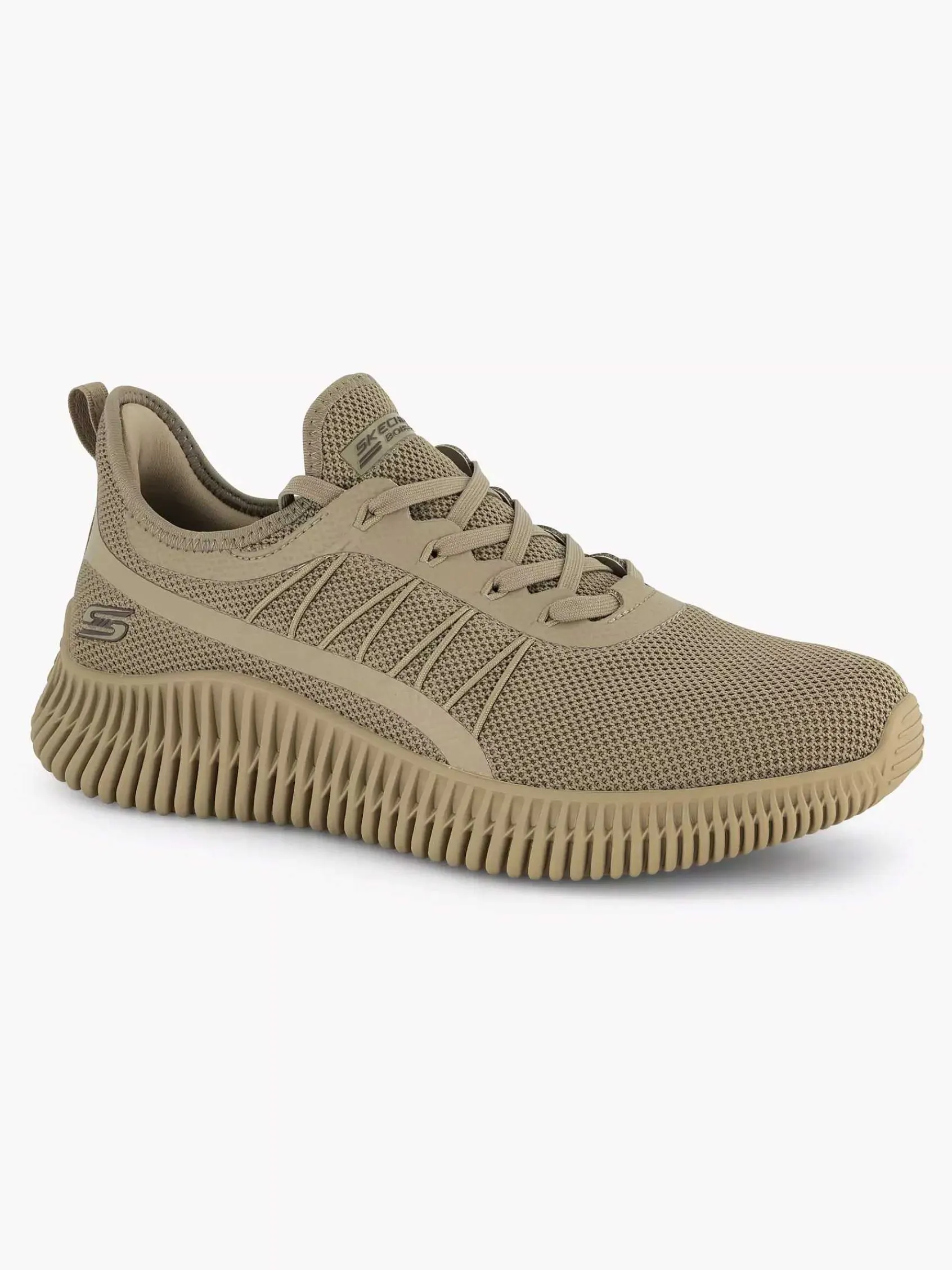 Sneakers|Skechers Beige Sneaker