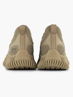 Sneakers|Skechers Beige Sneaker