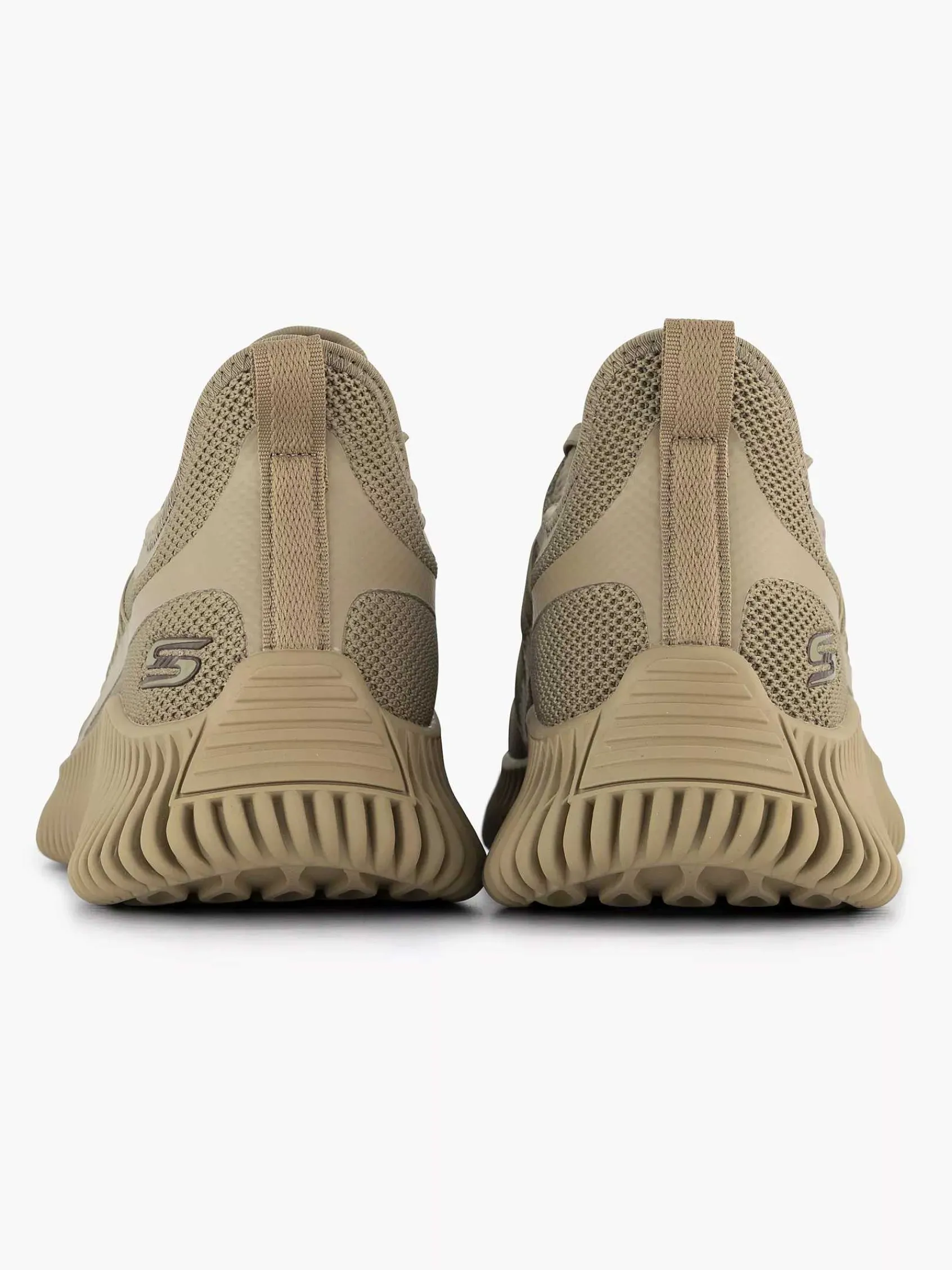 Sneakers|Skechers Beige Sneaker