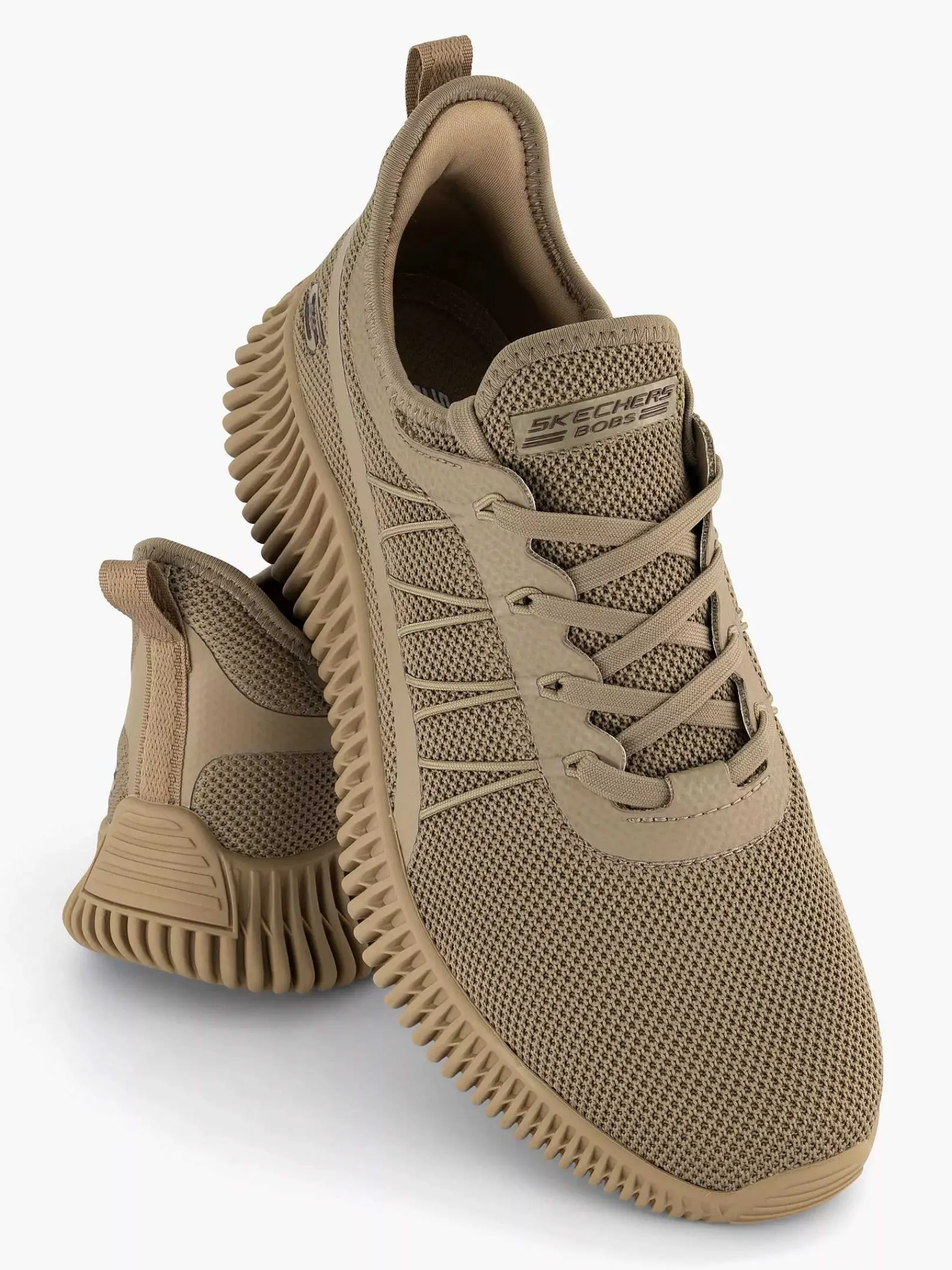 Sneakers|Skechers Beige Sneaker
