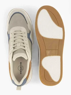Sneakers|Memphis One Beige Sneaker