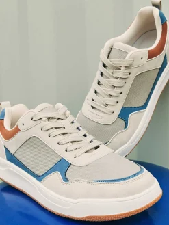 Sneakers|Memphis One Beige Sneaker