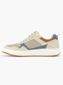 Sneakers|Memphis One Beige Sneaker