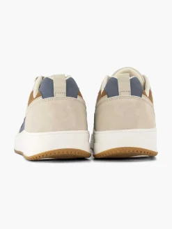Sneakers|Memphis One Beige Sneaker
