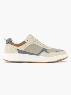 Sneakers|Memphis One Beige Sneaker