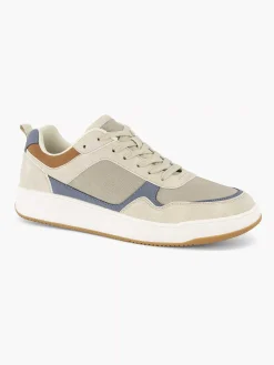 Sneakers|Memphis One Beige Sneaker