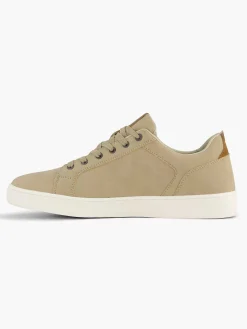Sneakers|Wrangler Beige Sneaker
