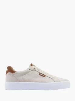 Sneakers|Bench Beige Sneaker