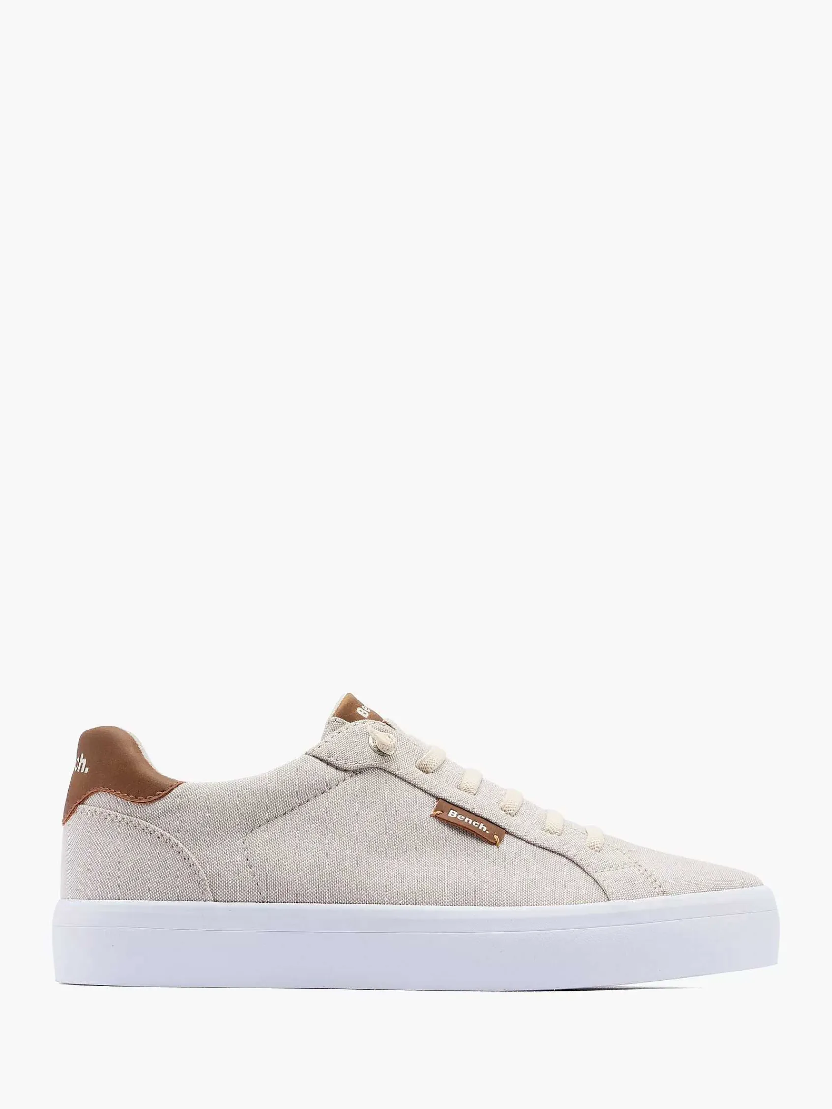 Sneakers|Bench Beige Sneaker
