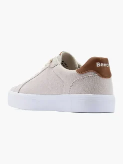 Sneakers|Bench Beige Sneaker