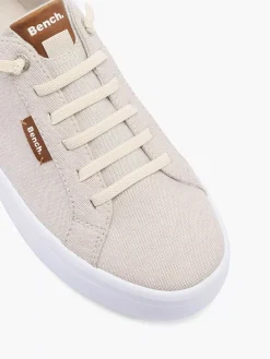 Sneakers|Bench Beige Sneaker