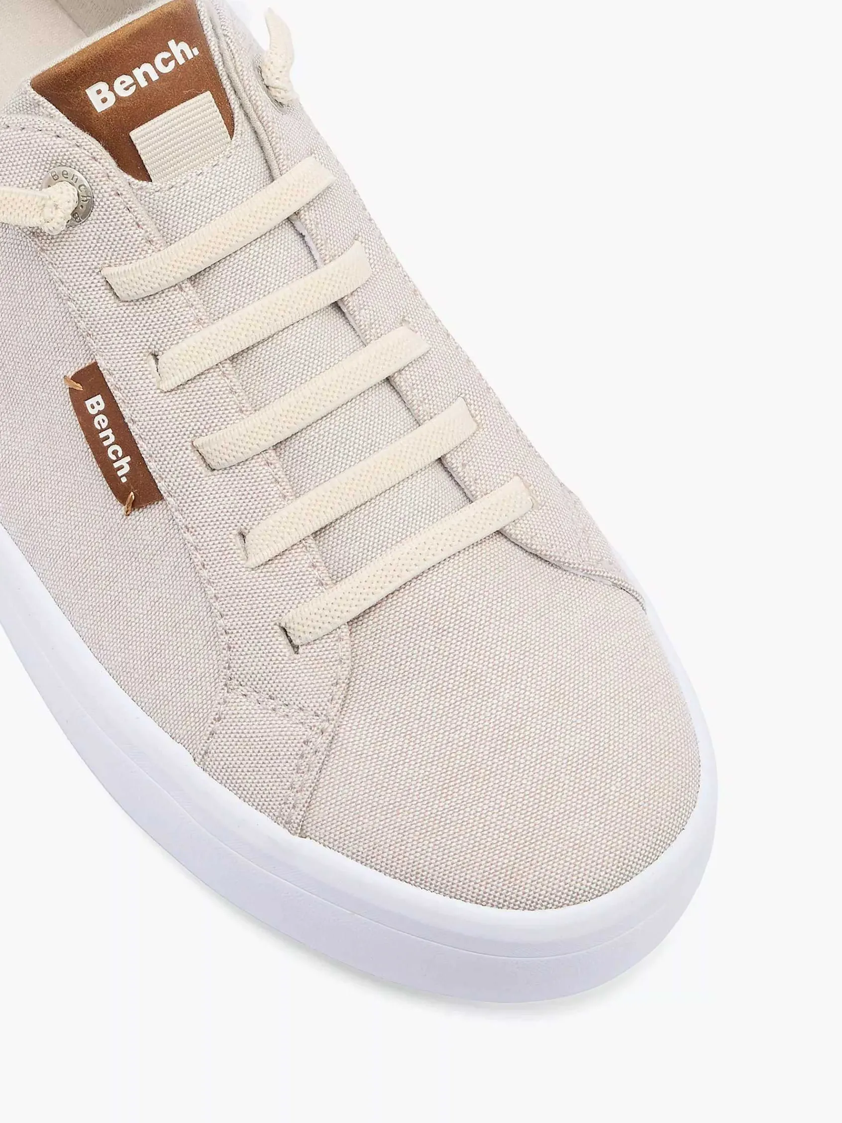 Sneakers|Bench Beige Sneaker