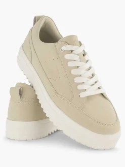 Sneakers|Oxmox Beige Sneaker