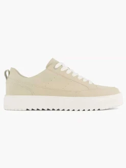 Sneakers|Oxmox Beige Sneaker