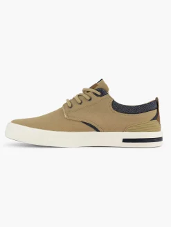 Sneakers|Wrangler Beige Sneakers