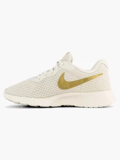 Sneakers|Nike Beige Tanjun