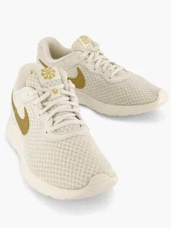 Sneakers|Nike Beige Tanjun