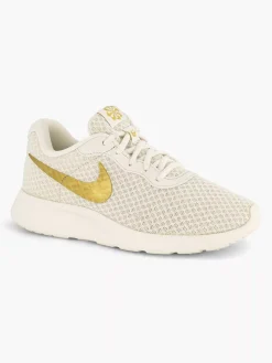 Sneakers|Nike Beige Tanjun