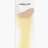 Jongensschoenen|vanHaren Beige Wollen Zool 23-35