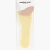 Jongensschoenen|vanHaren Beige Wollen Zool 36-41