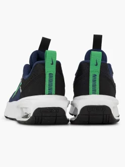 Babyschoenen|Nike Blauwe Air Max Intrlk Lite