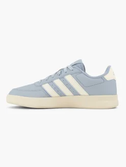 Sneakers|adidas Blauwe Breaknet 2.0