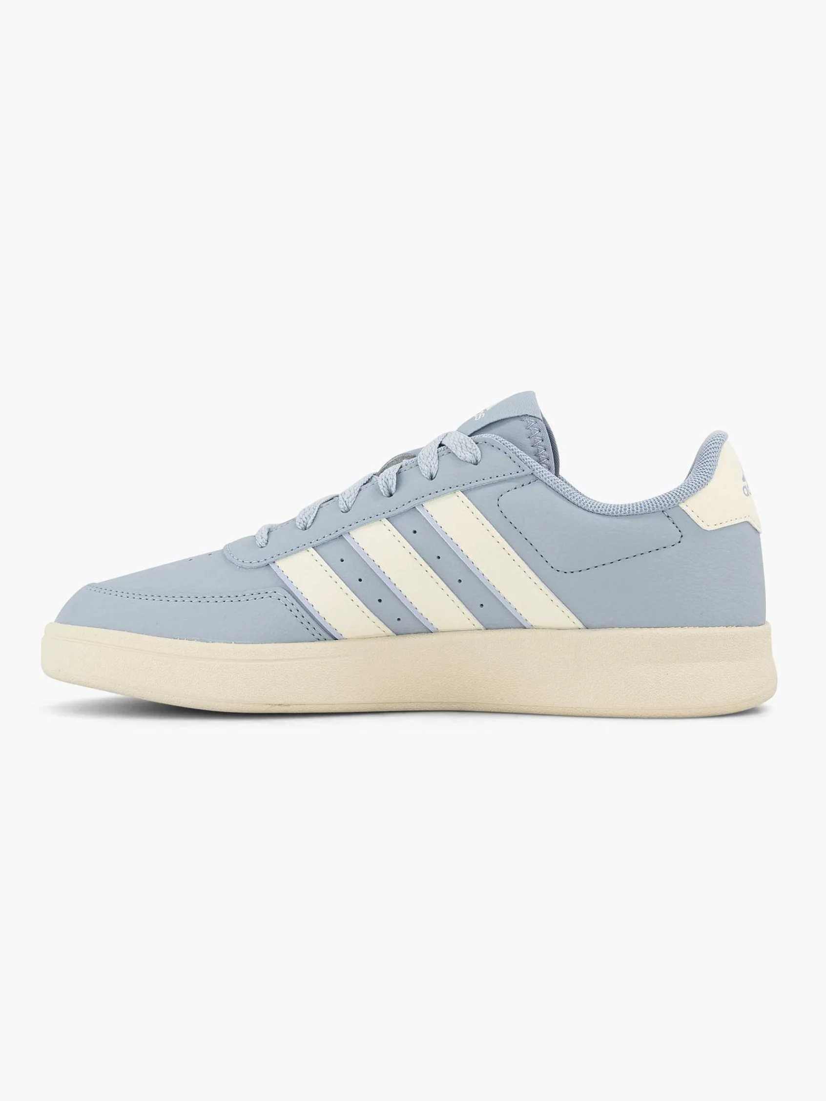 Sneakers|adidas Blauwe Breaknet 2.0