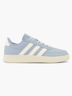 Sneakers|adidas Blauwe Breaknet 2.0