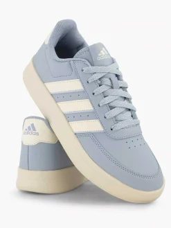 Sneakers|adidas Blauwe Breaknet 2.0