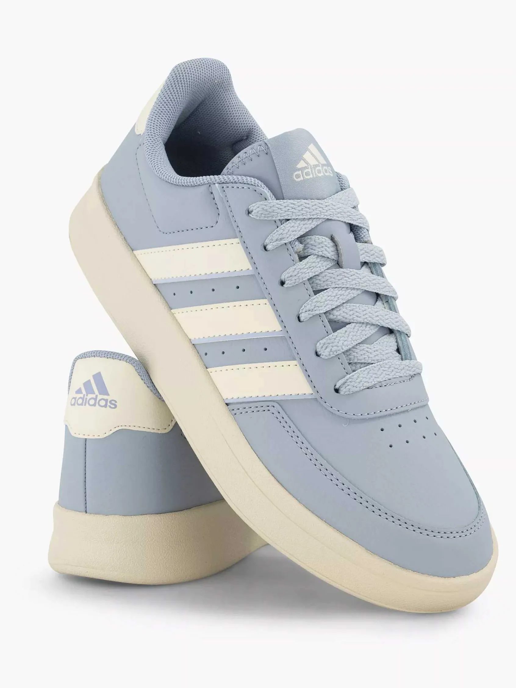 Sneakers|adidas Blauwe Breaknet 2.0