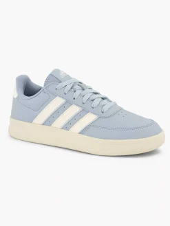 Sneakers|adidas Blauwe Breaknet 2.0