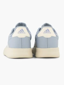 Sneakers|adidas Blauwe Breaknet 2.0