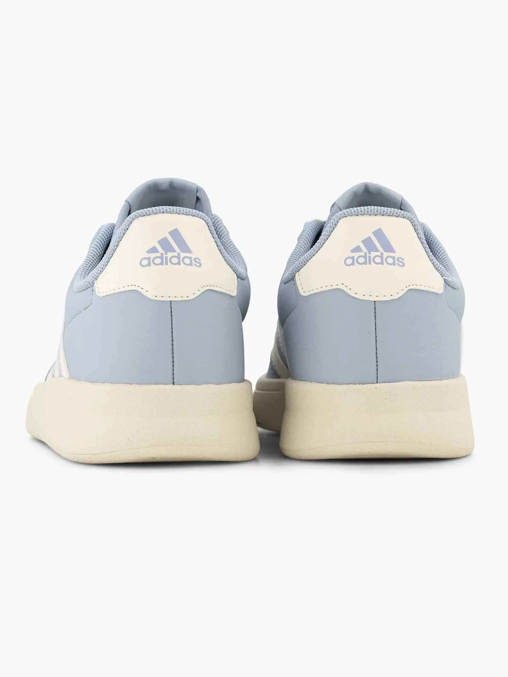 Sneakers|adidas Blauwe Breaknet 2.0