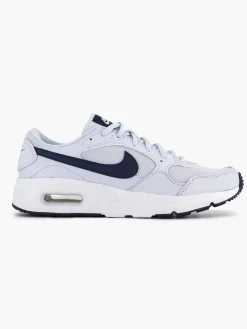 Babyschoenen|Nike Blauwe Air Max Sc