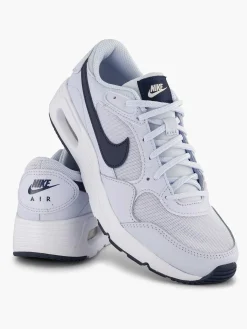 Babyschoenen|Nike Blauwe Air Max Sc