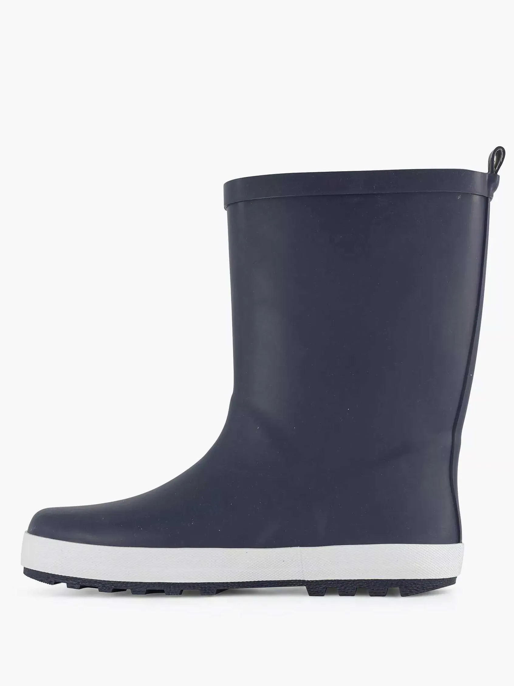 Babyschoenen|Landrover Blauwe Regenlaars
