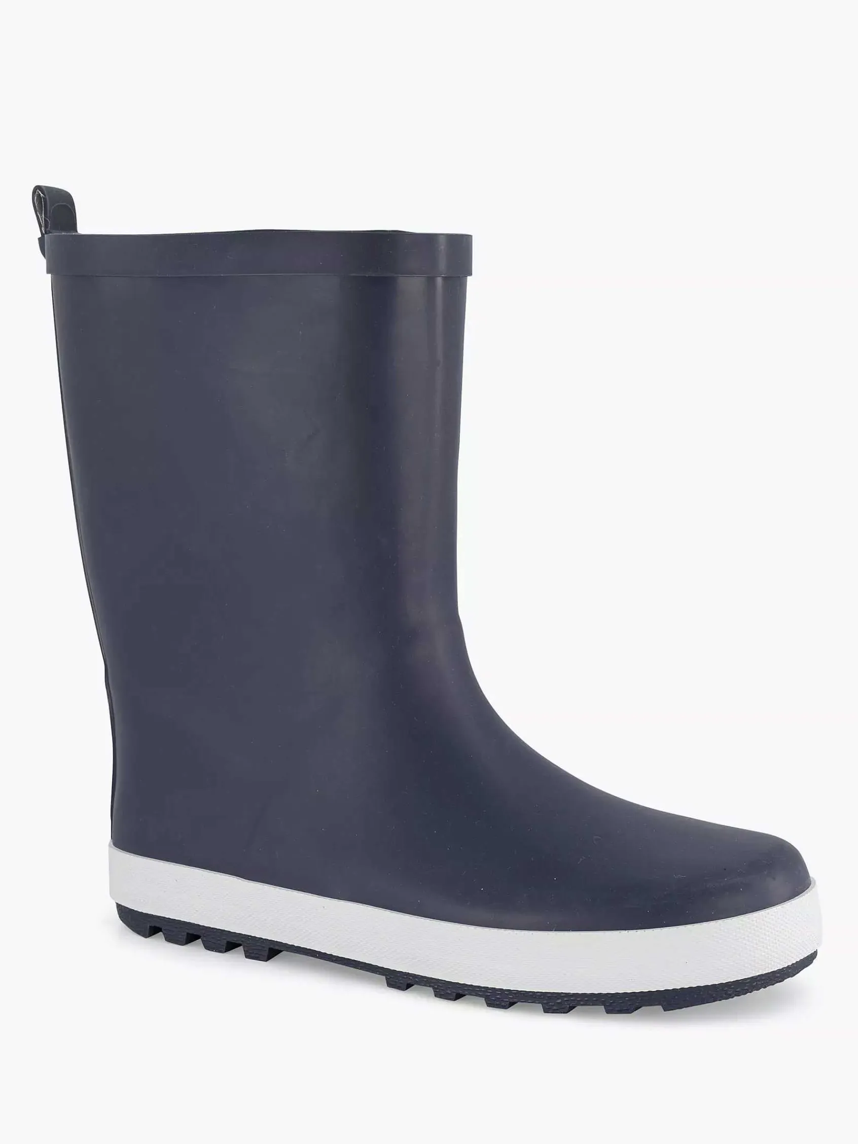 Babyschoenen|Landrover Blauwe Regenlaars