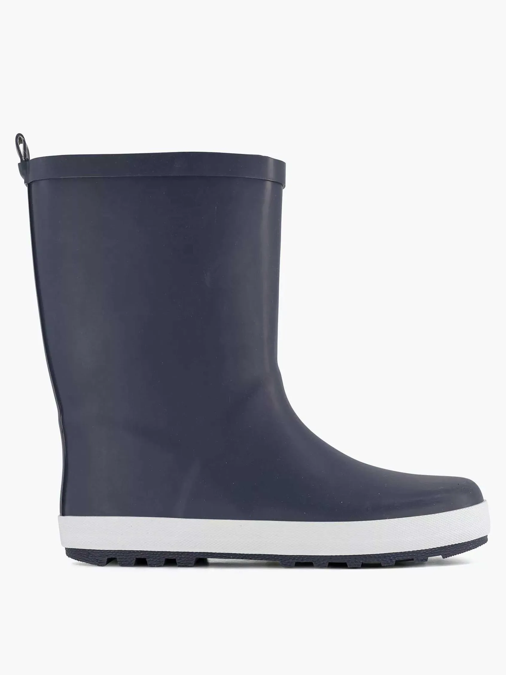 Babyschoenen|Landrover Blauwe Regenlaars