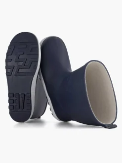Babyschoenen|Landrover Blauwe Regenlaars