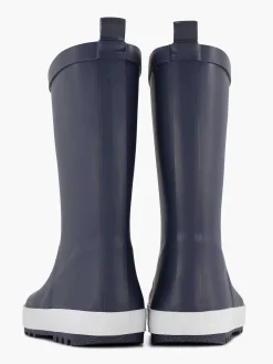 Babyschoenen|Landrover Blauwe Regenlaars