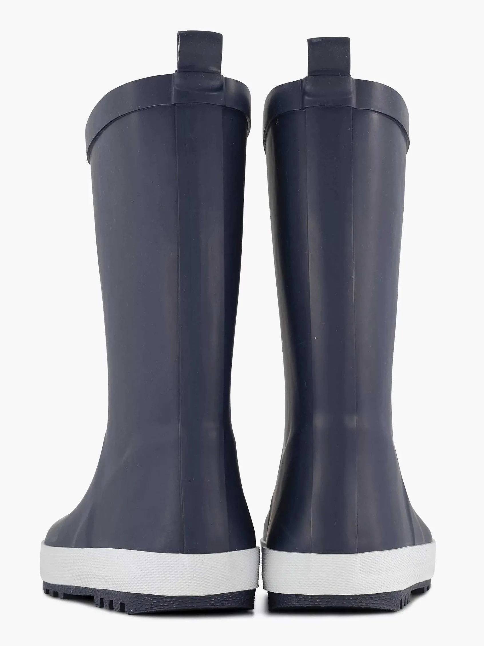 Babyschoenen|Landrover Blauwe Regenlaars