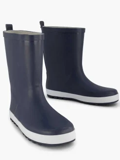 Babyschoenen|Landrover Blauwe Regenlaars