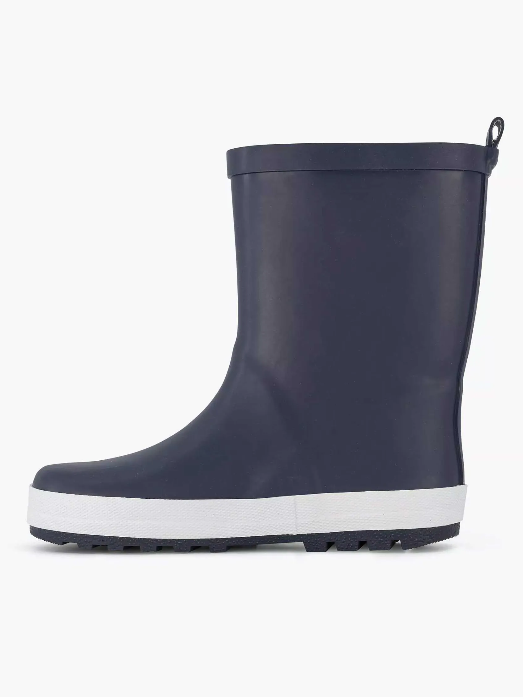 Jongensschoenen|Landrover Blauwe Regenlaars