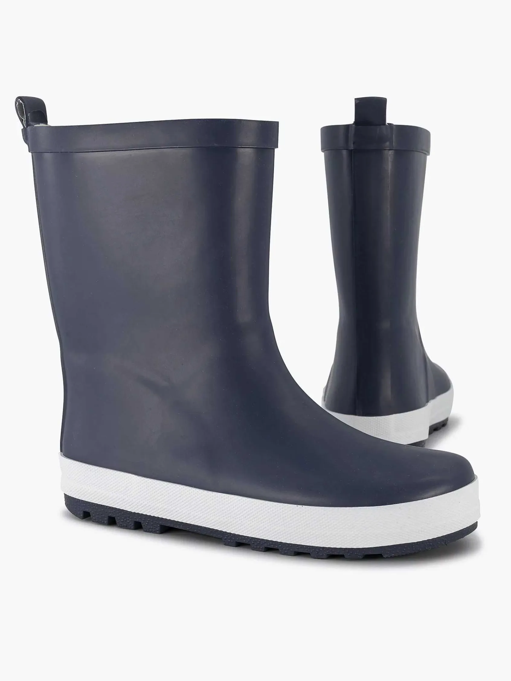 Jongensschoenen|Landrover Blauwe Regenlaars