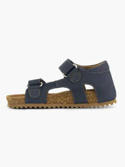 Jongensschoenen|Vty Blauwe Sandaal