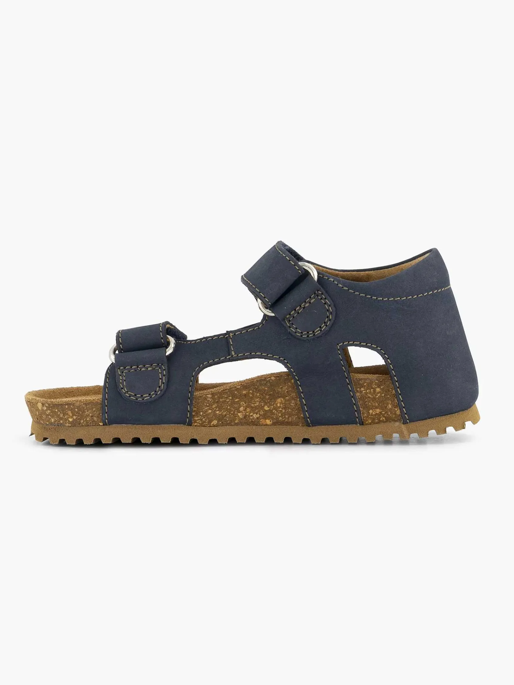 Jongensschoenen|Vty Blauwe Sandaal